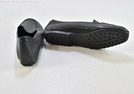 Kennel&Schmenger Damen Halbschuhe Slipper Ballerinas UK 4 Nr. 25-A 26-Schuh-Gebraucht-secondhand