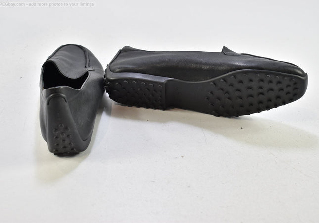 Kennel&Schmenger Damen Halbschuhe Slipper Ballerinas UK 4 Nr. 25-A 26-Schuh-Gebraucht-secondhand