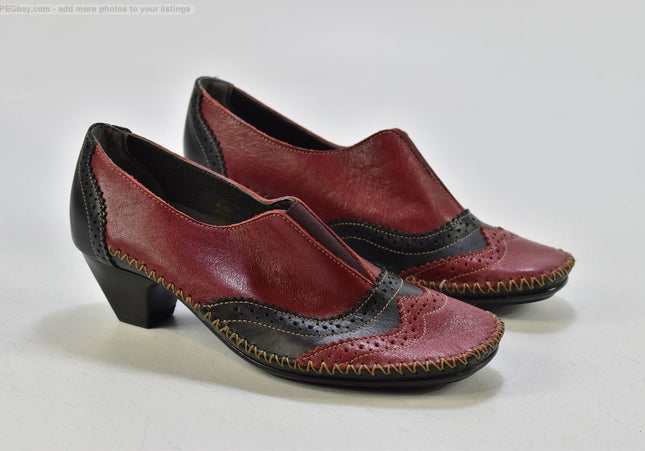 Naturläufer  Damen Pumps High Heels  EUR 37 Nr. 25-O 1087