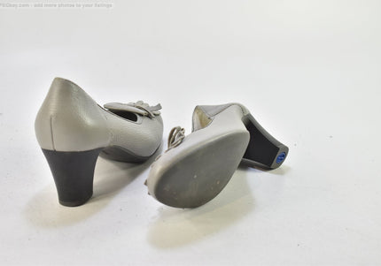 Vitaform  Damen Pumps High Heels  EUR 39 Nr. 26-Z 1967