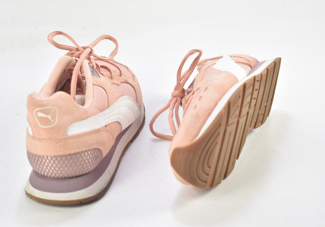 Puma Damen Sportschuhe Sneaker EUR 41 Nr. 23-N 2642-Schuh-Gebraucht-secondhand