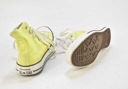 Converse Damen Sportschuhe Sneaker EUR 38 Nr. 24-T 1835-Schuh-Gebraucht-secondhand