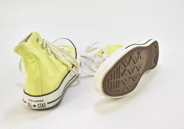 Converse Damen Sportschuhe Sneaker EUR 38 Nr. 24-T 1835-Schuh-Gebraucht-secondhand