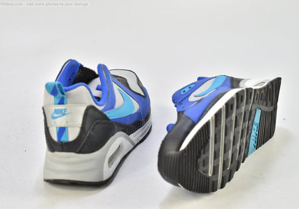 Nike Air Max Trax Damen Sportschuhe Sneaker  EUR 39 Nr. 25-P 325