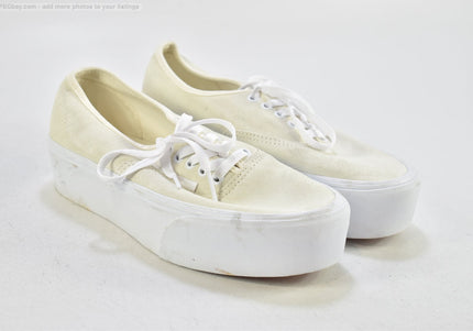 Vans  Damen Sportschuhe Sneaker  EUR 40,5 Nr. 26-M 966