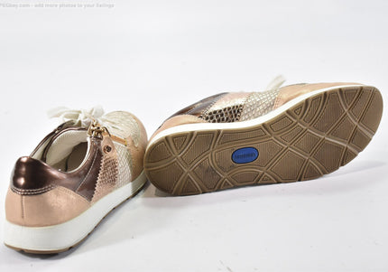 Jenny  Damen Halbschuhe Freizeitschuhe  EUR 37 Nr. 25-T 2447