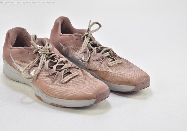 Nike Zoom Condition Damen Sportschuhe Sneaker EUR 40 Nr. 25-J 2142-Schuh-Gebraucht-secondhand