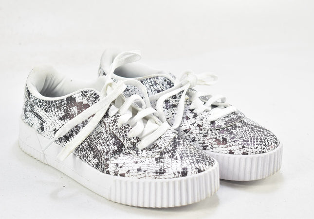 Puma Damen Sportschuhe Sneaker EUR 38,5 Nr. 23-N 3903-Schuh-Gebraucht-secondhand