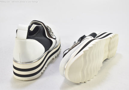 Luca Grossi Damen Halbschuhe Slipper Ballerinas EUR 41 Nr. 25-F 515-Schuh-Gebraucht-secondhand