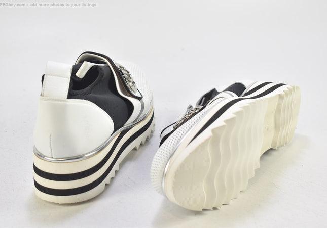 Luca Grossi Damen Halbschuhe Slipper Ballerinas EUR 41 Nr. 25-F 515-Schuh-Gebraucht-secondhand