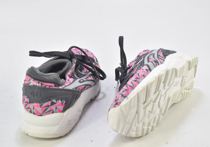 Asics Damen Sportschuhe Sneaker EUR 39 Nr. 24-T 158-Schuh-Gebraucht-secondhand