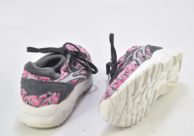 Asics Damen Sportschuhe Sneaker EUR 39 Nr. 24-T 158-Schuh-Gebraucht-secondhand