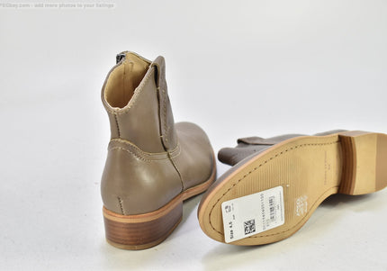 Marc O´Polo  Damen Stiefelette Boots  UK 4,5 Nr. 25-B 641