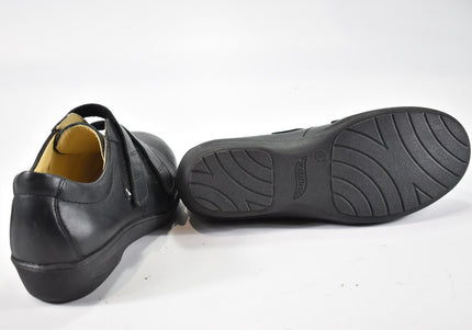 Actiflex Damen Halbschuhe Freizeitschuhe UK 8 Nr. 24-F 2178-Schuh-Gebraucht-secondhand