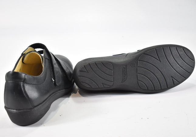 Actiflex Damen Halbschuhe Freizeitschuhe UK 8 Nr. 24-F 2178-Schuh-Gebraucht-secondhand