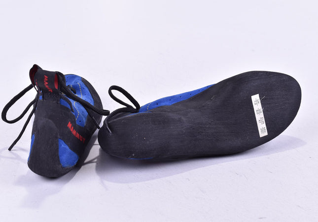 Mammut Damen Sportschuhe Sneaker EUR 41 Nr. 24-M 175-Schuh-Gebraucht-secondhand