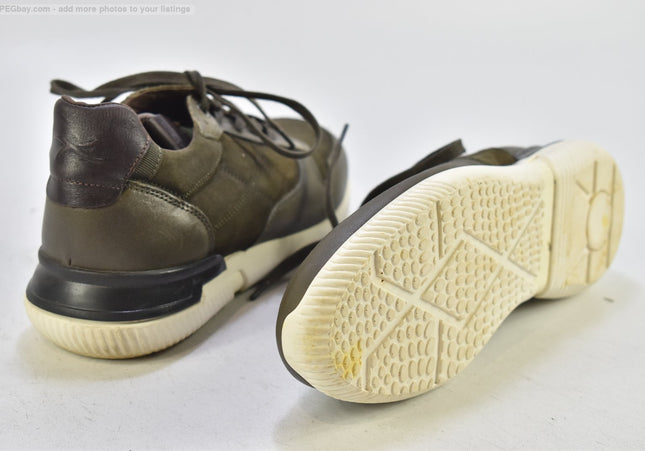 Brax  Herren Halbschuhe Freizeitschuhe  Gr. 42 Nr. 26-T 377