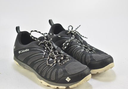 Columbia Damen Wanderschuhe Trekking EUR 40 Nr. 24-X 176-Schuh-Gebraucht-secondhand