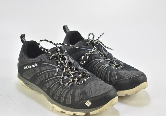 Columbia Damen Wanderschuhe Trekking EUR 40 Nr. 24-X 176-Schuh-Gebraucht-secondhand