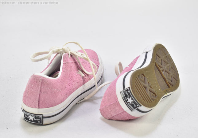 Converse Damen Sportschuhe Sneaker EUR 37,5 Nr. 25-F 3486-Schuh-Gebraucht-secondhand