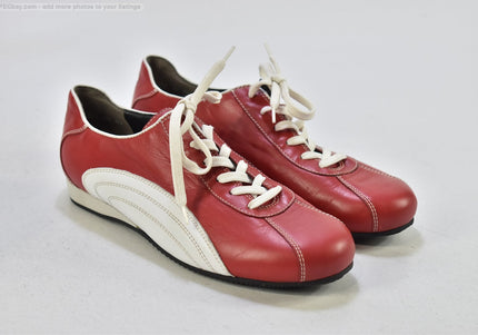 Paul Green  Damen Halbschuhe Freizeitschuhe  UK 4,5 Nr. 25-O 1441
