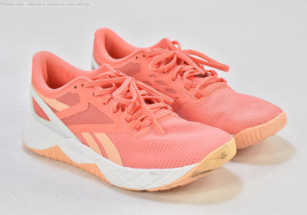 Reebok  Damen Sportschuhe Sneaker  EUR 39 Nr. 25-Z 2778