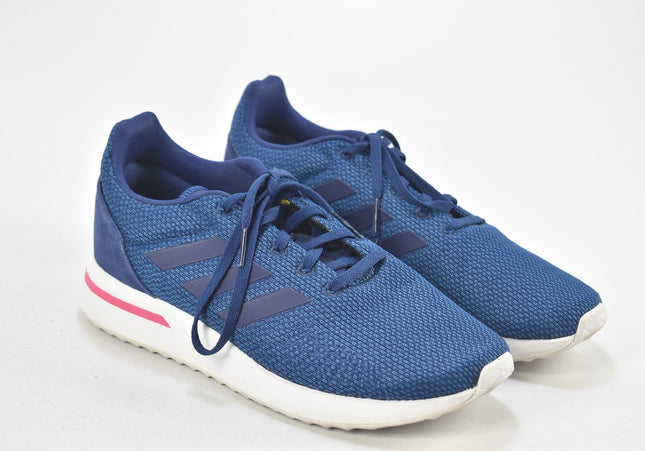 Adidas Run70s Damen Sportschuhe Sneaker EUR 38 2/3 Nr. 24-J 3385-Schuh-Gebraucht-secondhand