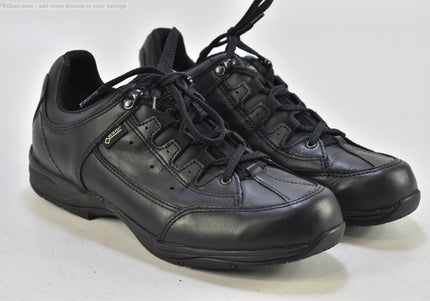 Meindl GTX Damen Wanderschuhe Trekking  EUR 39,5 Nr. 25-V 1489