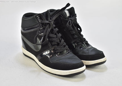 Nike Air Force Sky Damen Sportschuhe Sneaker  EUR 39 Nr. 26-F 128