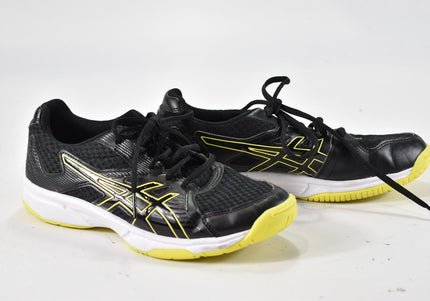 Asics Damen Sportschuhe Sneaker EUR 37 Nr. 24-A 1173-Schuh-Gebraucht-secondhand
