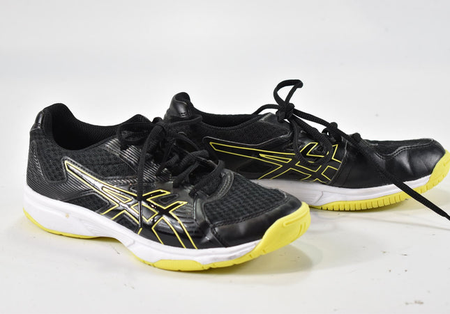 Asics Damen Sportschuhe Sneaker EUR 37 Nr. 24-A 1173-Schuh-Gebraucht-secondhand