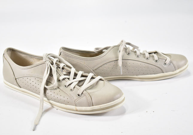 Buffalo Damen Halbschuhe Freizeitschuhe SL 26,5 cm Nr. 24-F 2179-Schuh-Gebraucht-secondhand