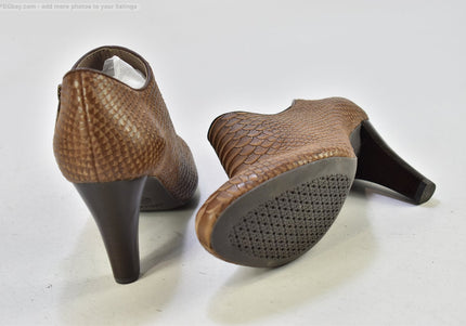 Geox  Damen Pumps High Heels  EUR 39,5 Nr. 25-Z 1847