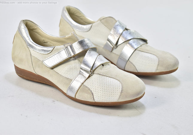 Joop  Damen Halbschuhe Freizeitschuhe  SL 27cm Nr. 26-G 1888