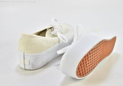 Vans  Damen Sportschuhe Sneaker  EUR 40,5 Nr. 26-M 966