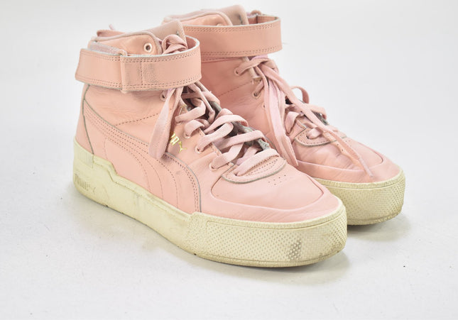 Puma Damen Sportschuhe Sneaker EUR 39 Nr. 24-N 139-Schuh-Gebraucht-secondhand