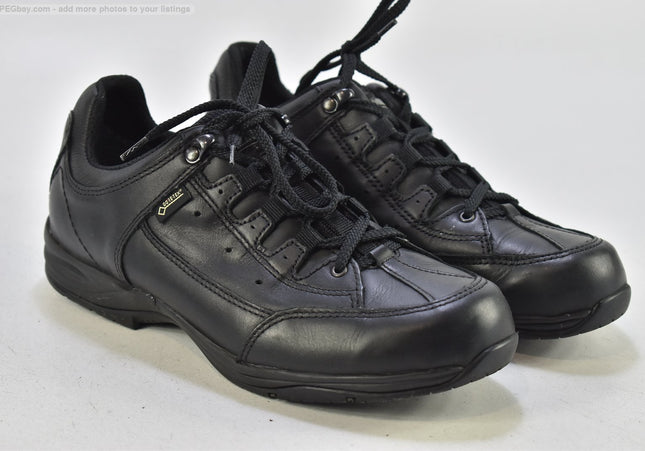 Meindl GTX Damen Wanderschuhe Trekking  EUR 39,5 Nr. 25-V 1489