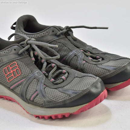 Columbia  Damen Wanderschuhe Trekking  EUR 38 Nr. 25-U 2341