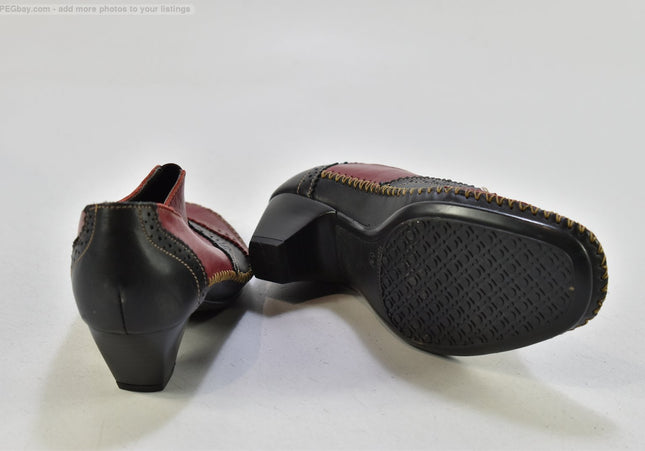 Naturläufer  Damen Pumps High Heels  EUR 37 Nr. 25-O 1087