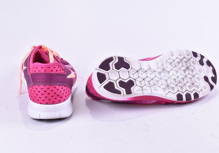 Nike Free 5.0 Damen Sportschuhe Sneaker EUR 36 Nr. 24-F 545-Schuh-Gebraucht-secondhand