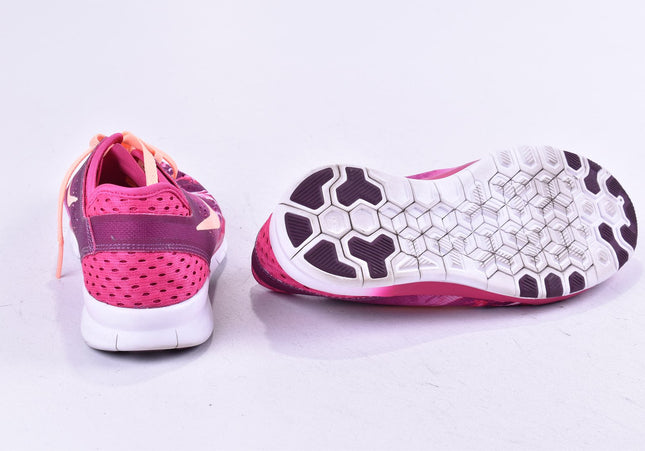 Nike Free 5.0 Damen Sportschuhe Sneaker EUR 36 Nr. 24-F 545-Schuh-Gebraucht-secondhand