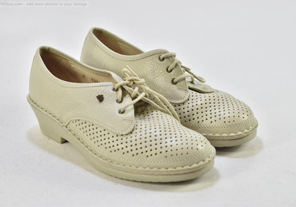 Finn Comfort  Damen Halbschuhe Freizeitschuhe  UK 5 Nr. 25-T 3179