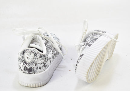Puma Damen Sportschuhe Sneaker EUR 38,5 Nr. 23-N 3903-Schuh-Gebraucht-secondhand