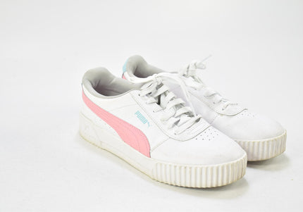 Puma Damen Sportschuhe Sneaker EUR 39 Nr. 24-P 1940-Schuh-Gebraucht-secondhand