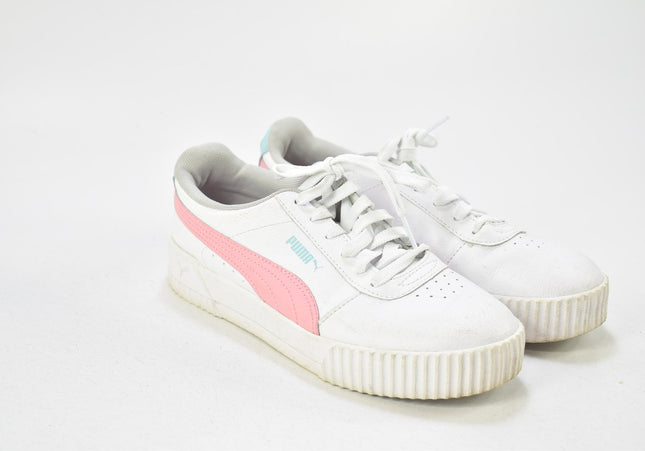 Puma Damen Sportschuhe Sneaker EUR 39 Nr. 24-P 1940-Schuh-Gebraucht-secondhand