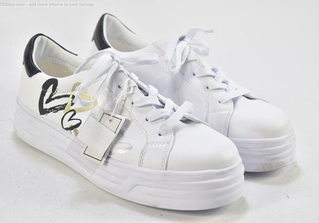 Bagatt Damen Halbschuhe Freizeitschuhe EUR 40 Nr. 25-F 1680-Schuh-Gebraucht-secondhand
