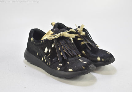 1842 Damen Halbschuhe Freizeitschuhe EUR 37 Nr. 25-J 3336-Schuh-Gebraucht-secondhand