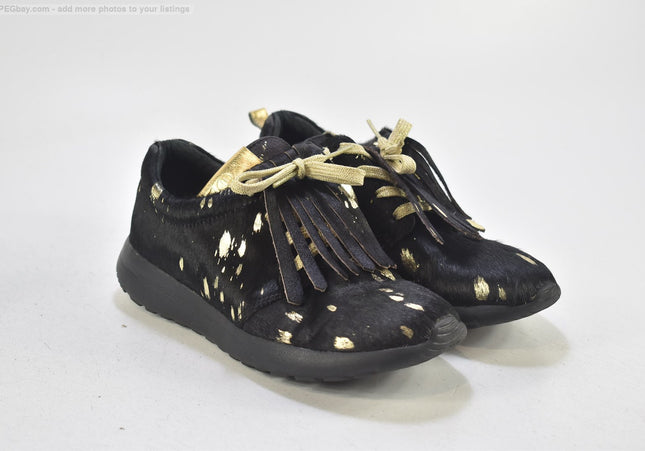 1842 Damen Halbschuhe Freizeitschuhe EUR 37 Nr. 25-J 3336-Schuh-Gebraucht-secondhand