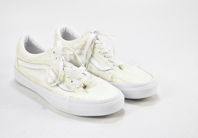 Vans Damen Sportschuhe Sneaker EUR 39 Nr. 24-T 1168-Schuh-Gebraucht-secondhand