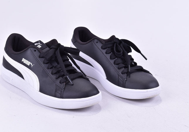 Puma Damen Sportschuhe Sneaker EUR 38 Nr. 24-J 4592-Schuh-Gebraucht-secondhand
